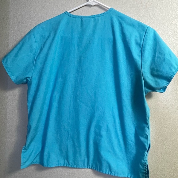 Dickies Scrub Set. Good condition. Small. - Picture 3 of 6